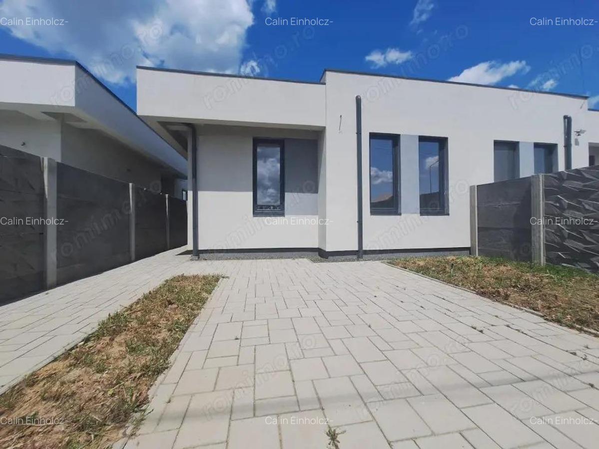 Duplex spatios cu 4 camere, 98mp, 320 mp teren-Calea Urseni - 3