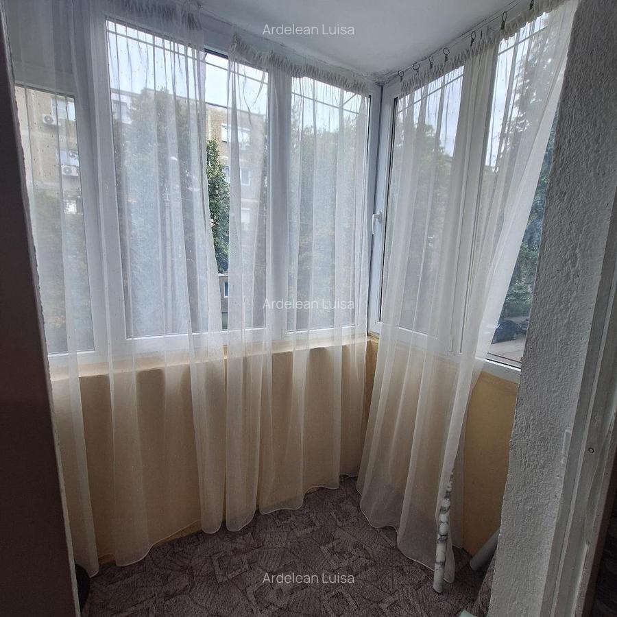 Apartament 2 camere, deosebit, spatios, 2 balcoane - 5