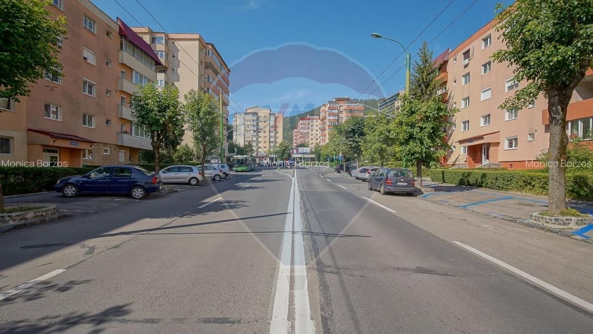 Apartament de vanzare in Racadau, Valea Cetatii - 8