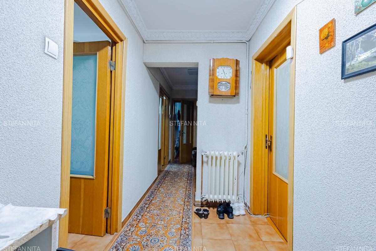 Apartament 2 camere Titan - 10