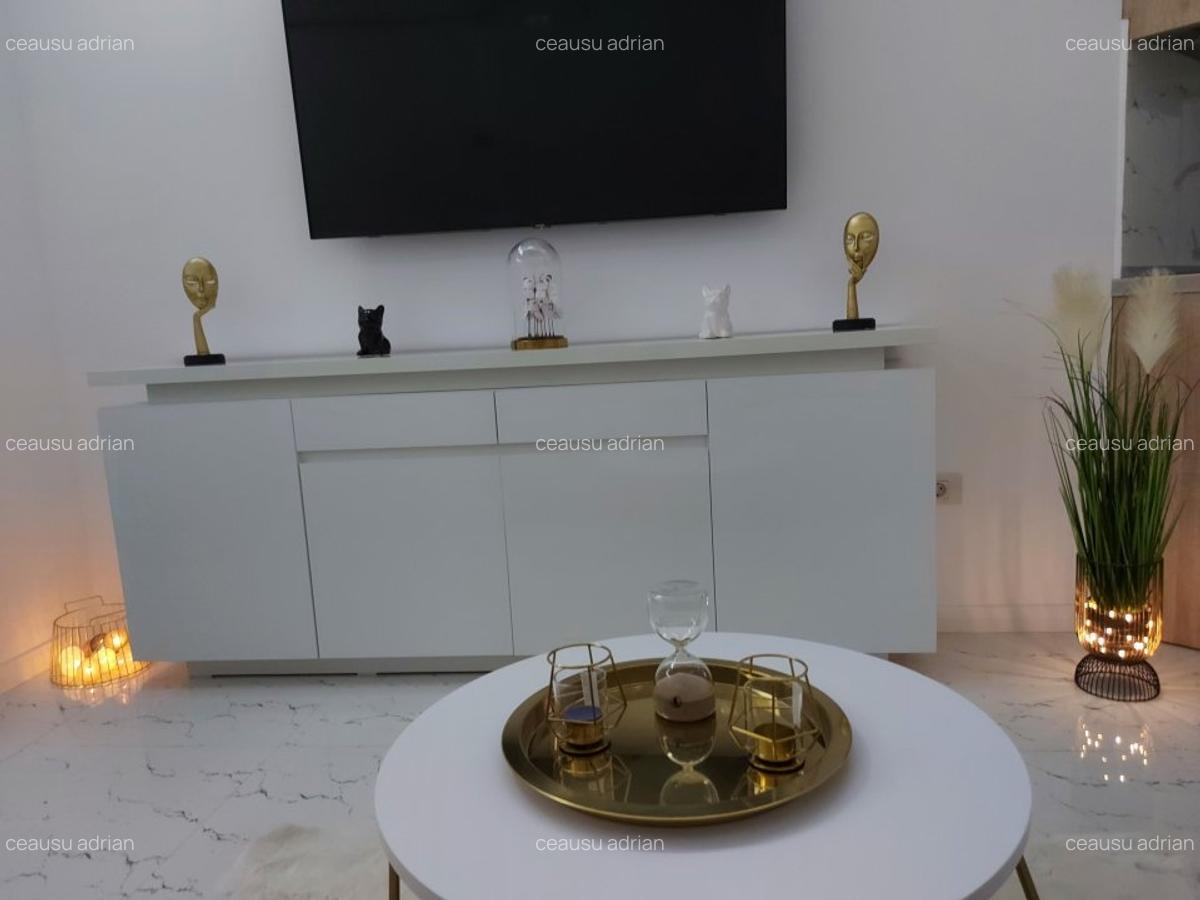 Apartament cu 2 camere in resort cu piscina in Mamaia Nord-Navodari. - 8