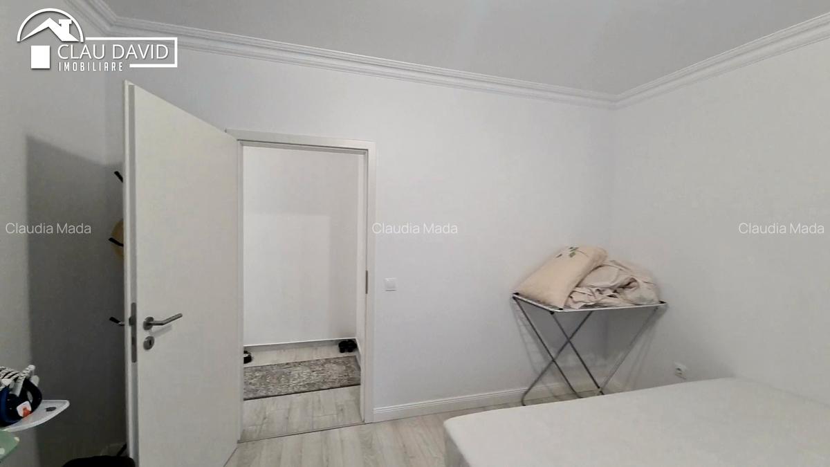 Apartament cu 3 camere decomandat, mobilat în Avantgarden - 3