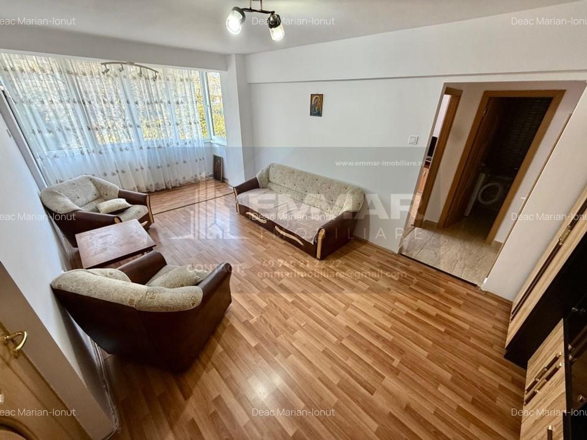 Apartament 2 camere Grigorescu strada Vlahuta - 6