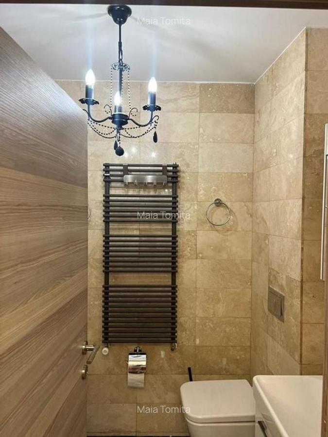 Bloc nou / Zona centrala / Parcare subterana - 18