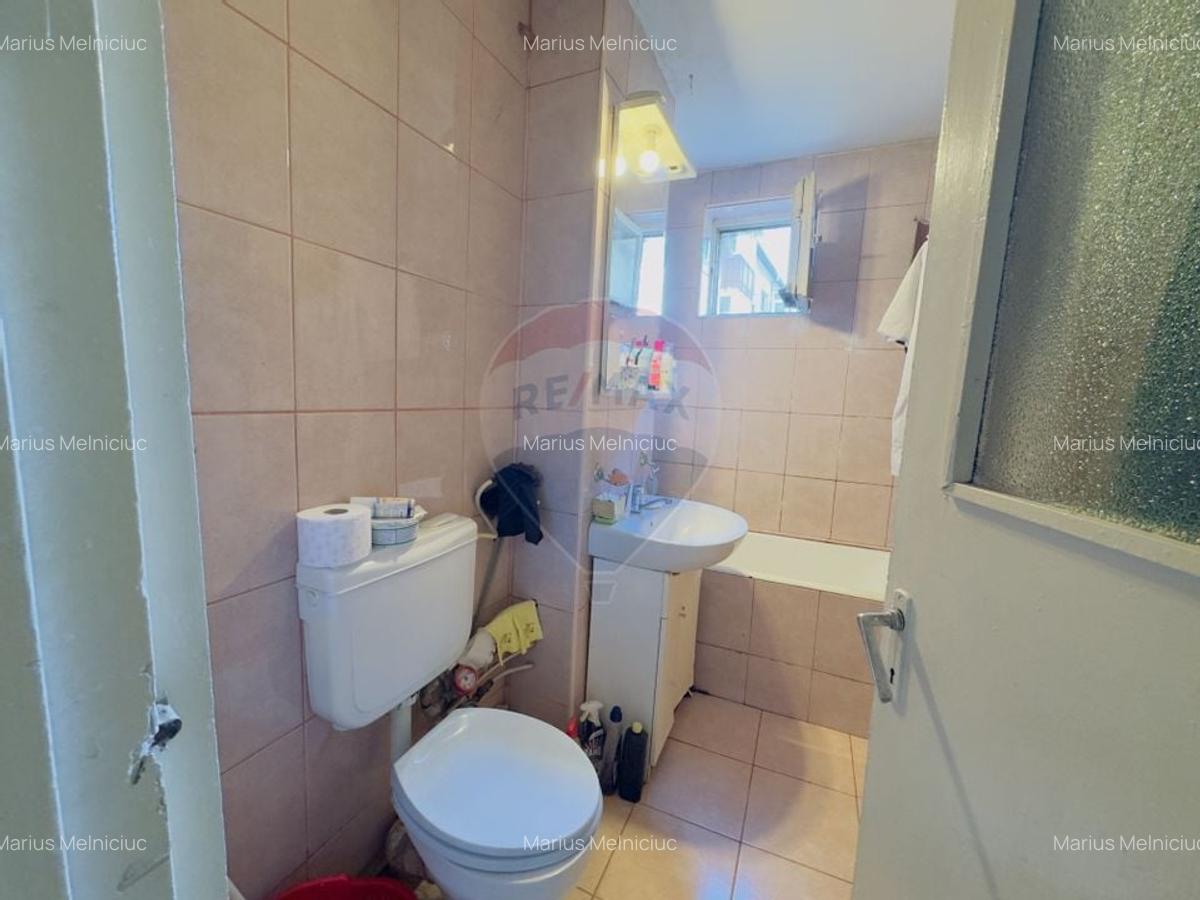 Apartament 3 camere/din caramida/ str. Henrik Ibsen / Calea Aradului - 8