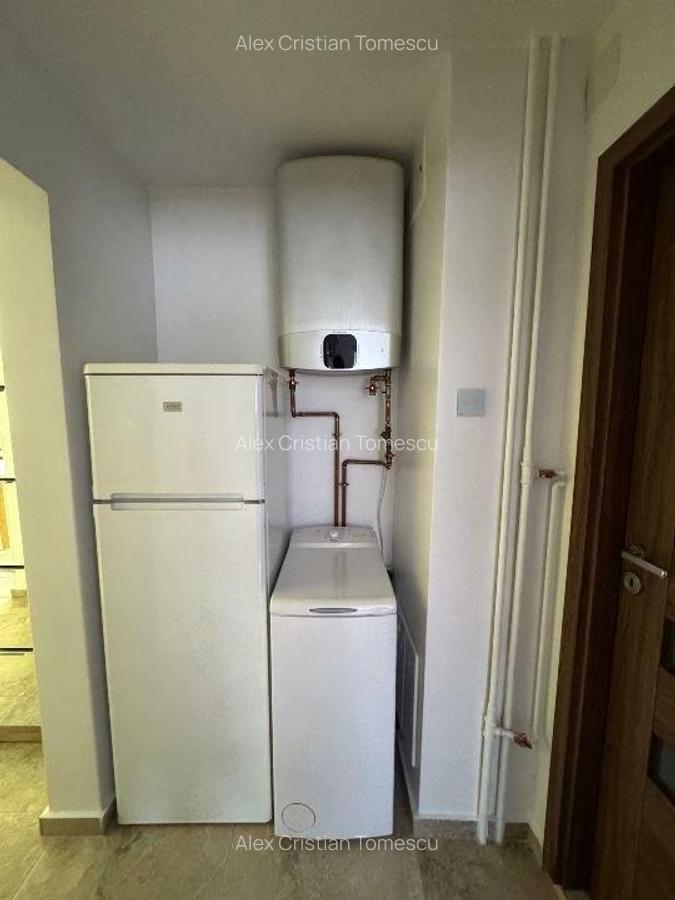 Apartament 2 camere - Aviatiei- Serbanescu - Comision 0 - 11