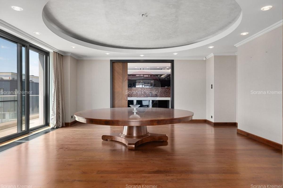 Penthouse-ul care rescrie definitia luxului in Bucuresti - 4 Penthouse-ul care rescrie definitia luxului in Bucuresti - 4