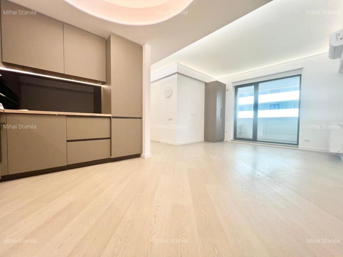 NOU / PRIMA INCHIRIERE / LOC PARCARE / PARTIAL MOBILAT - 4