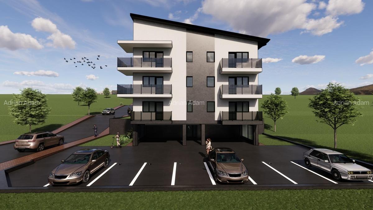 Apartamente Rediu ,1-2-3 camere - 4 Apartamente Rediu ,1-2-3 camere - 4