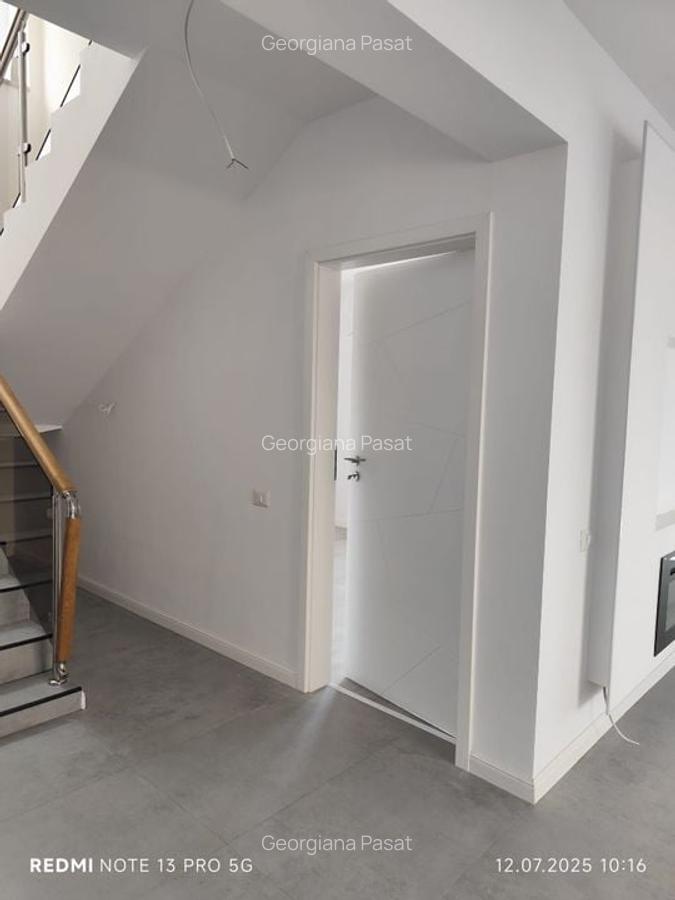 Vila individuala 5 camere - teren 350mp Com Berceni - 8