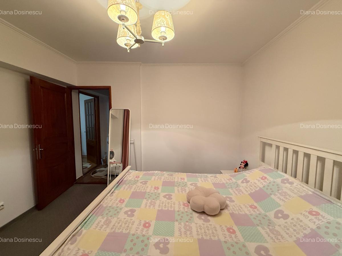 4 camere Lujerului - Uverturii - Centrala Proprie - 7