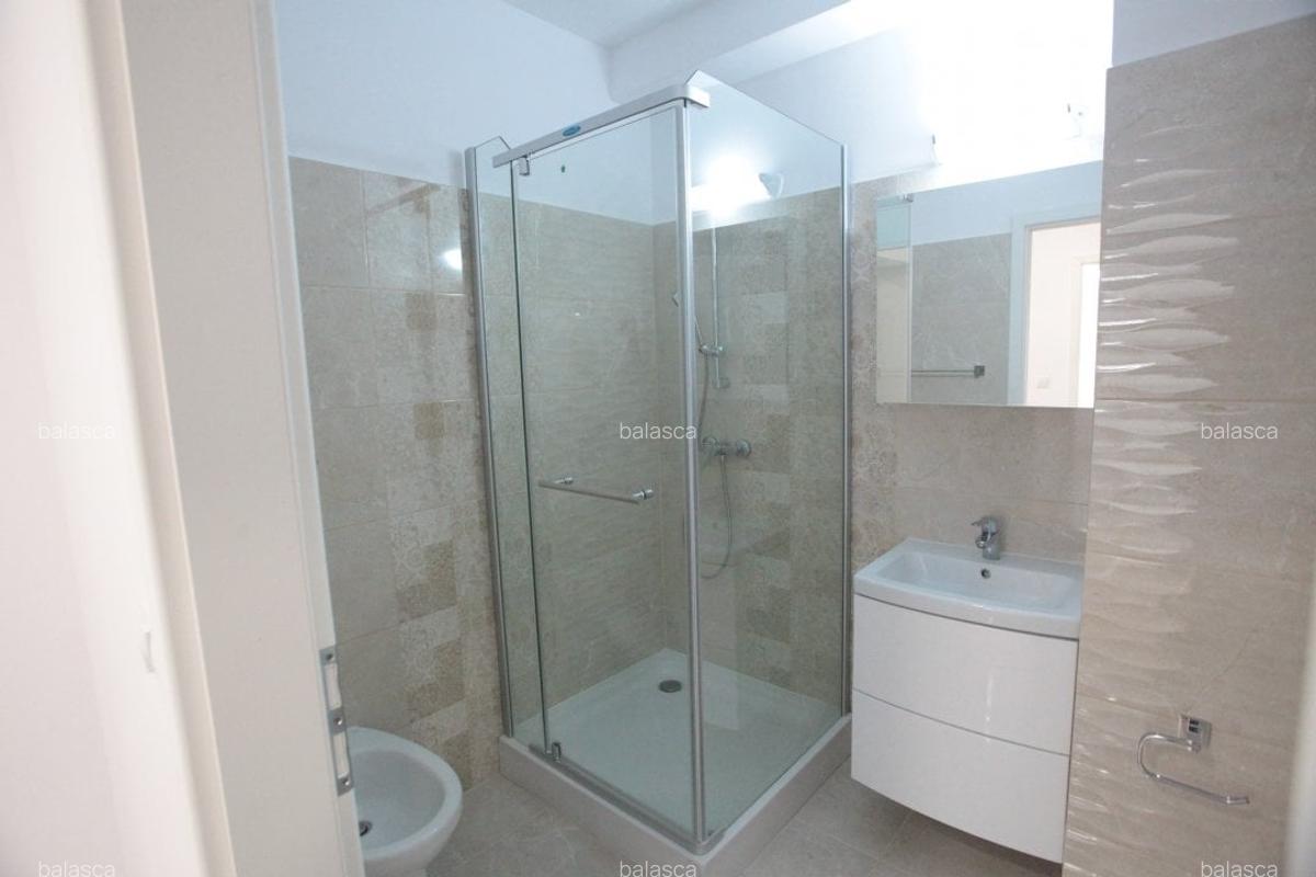 Apartament 2 camere Spancioc zona Spital Pascanu - 3