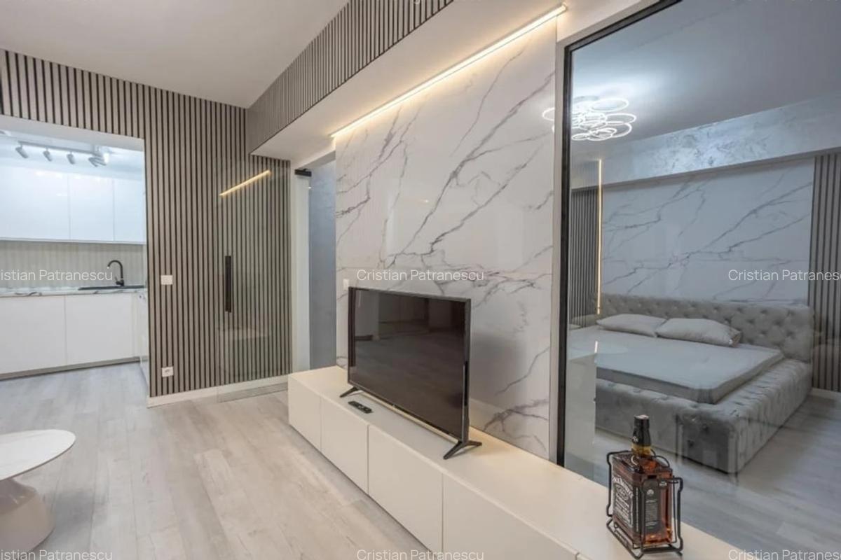 Un Apartament de 5* – Lux, Design Italian si Privilegiu - 5