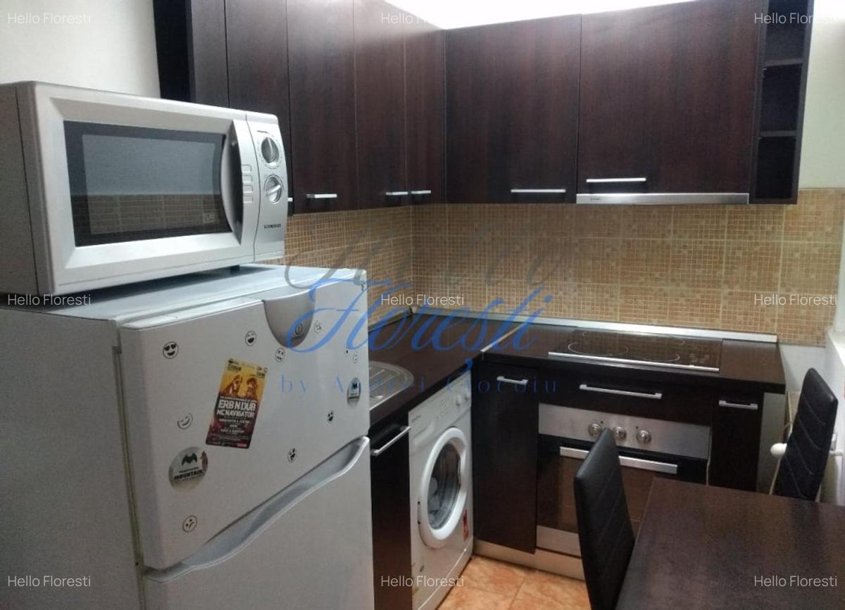 Apartament cu o camera, 43 MP, Zona Gheorgheni, Cluj - 5