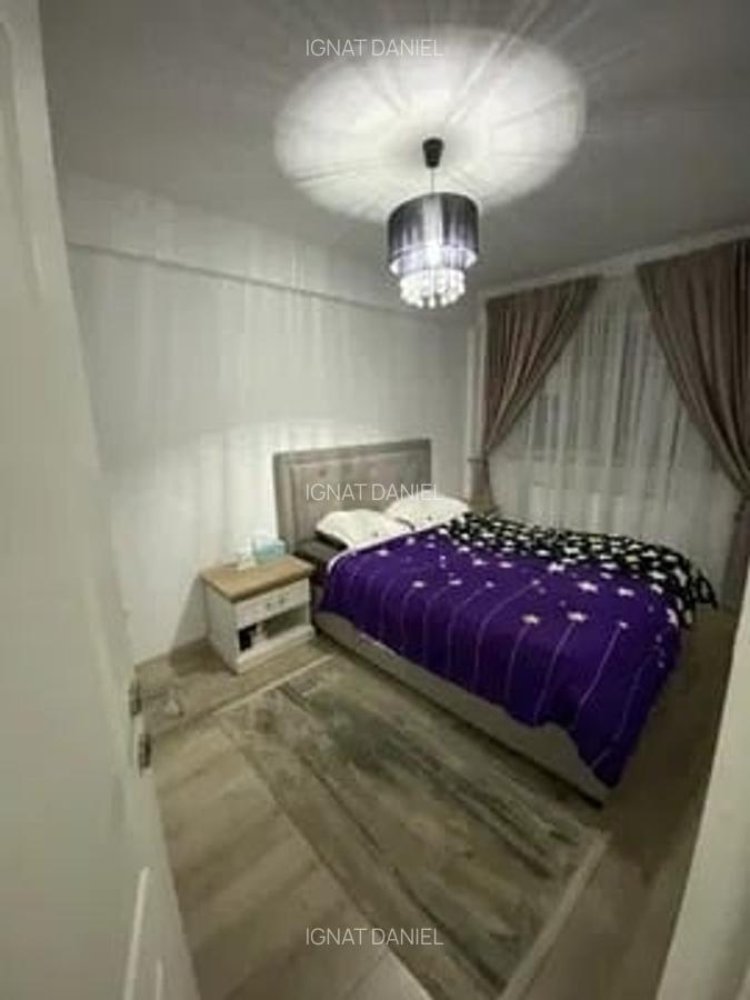 Apartament cu 2 camere, DECOMANDAT, LOC PARCARE INCLUS, etajul 3/4 zona Galata - 2