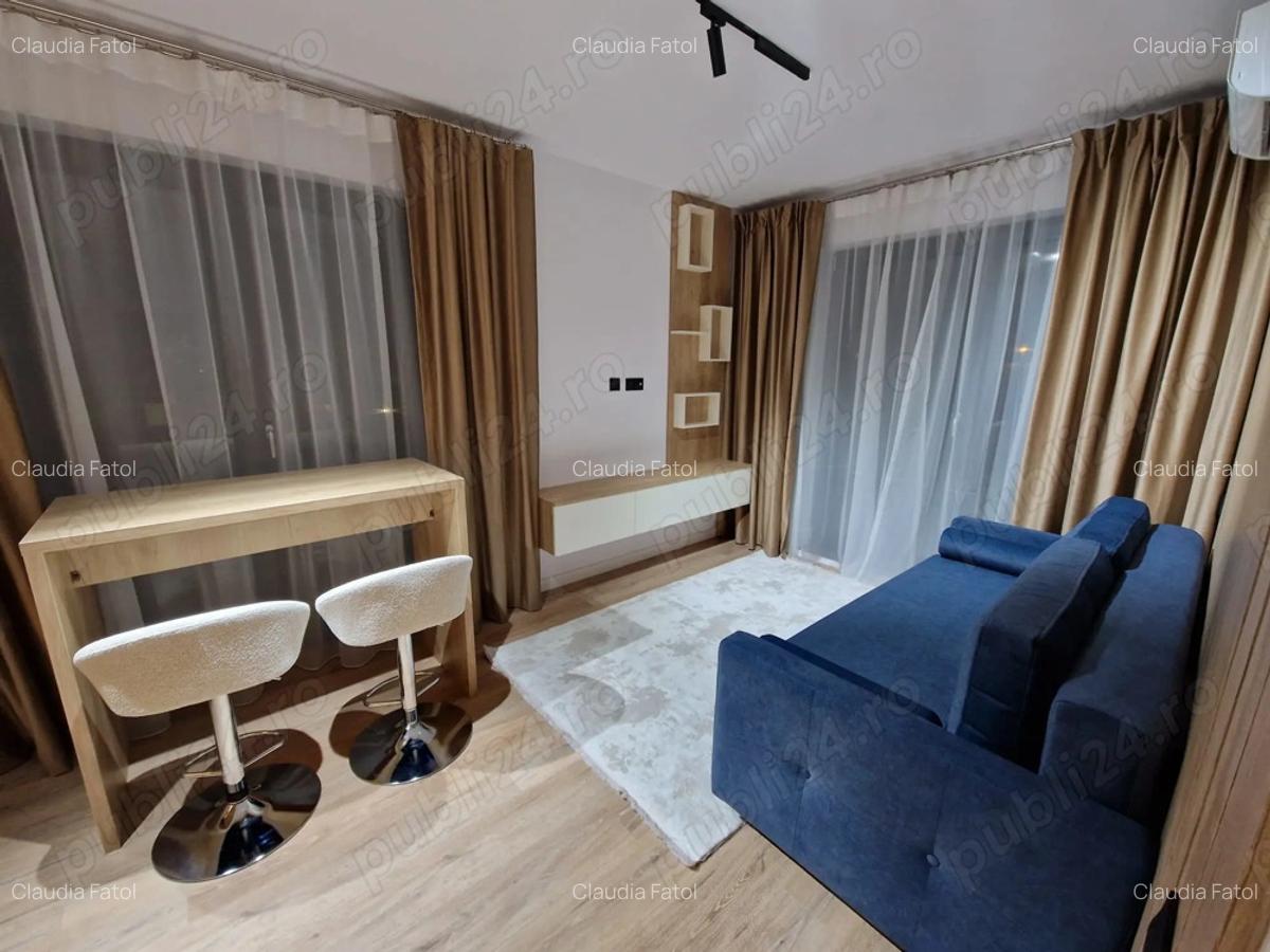 Vand apartament nou in zona Intre Lacuri Iulius Mall - 1