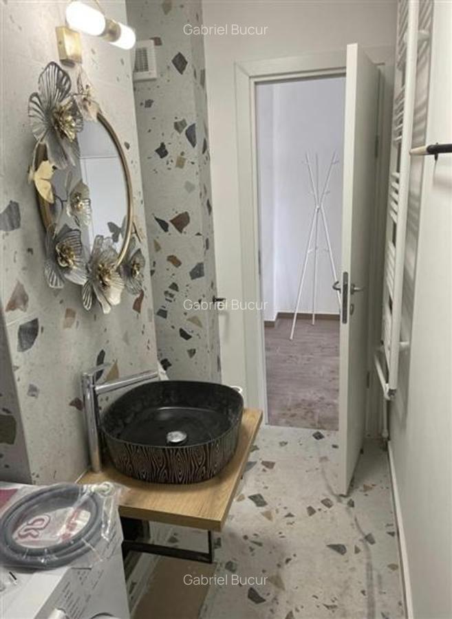 Vanzare Garsoniera Decomandata Aparatorii Patriei-Al.Tomesti - 1