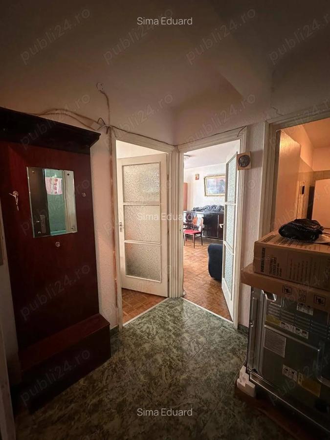 PROPRIETAR - Vand Apartament 2 camere, decomandat, 44 mp ?os. Giurgiului nr 117, sector 4. - 2