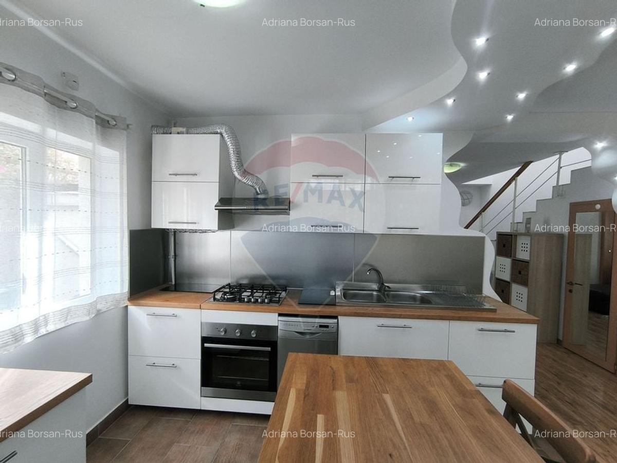 Casa tip duplex de inchiriat - 13
