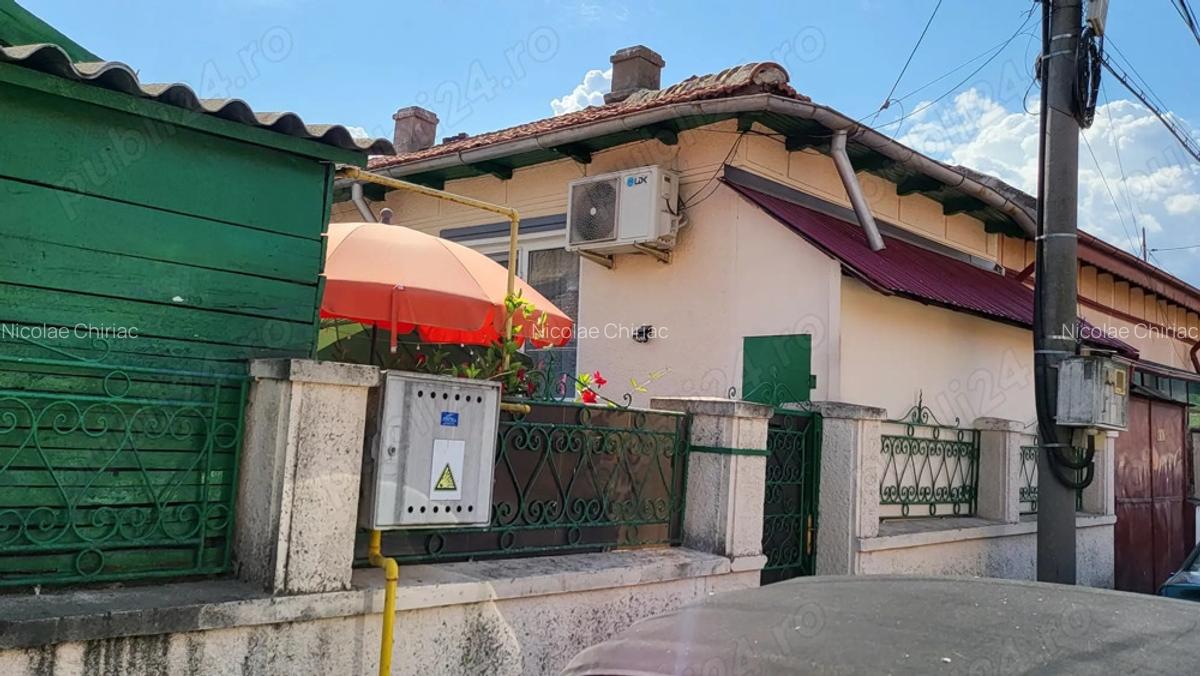 Casa la sol de vanzare- Constanta, cartier Coiciu (Institutul de marina) - 9