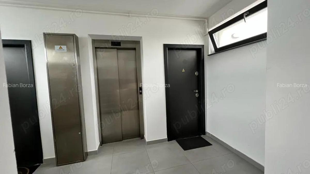 Inchiriere apartament 2 camere | Mobilat | Parcare | Str. Bobalna 14 Bra?ov - 9