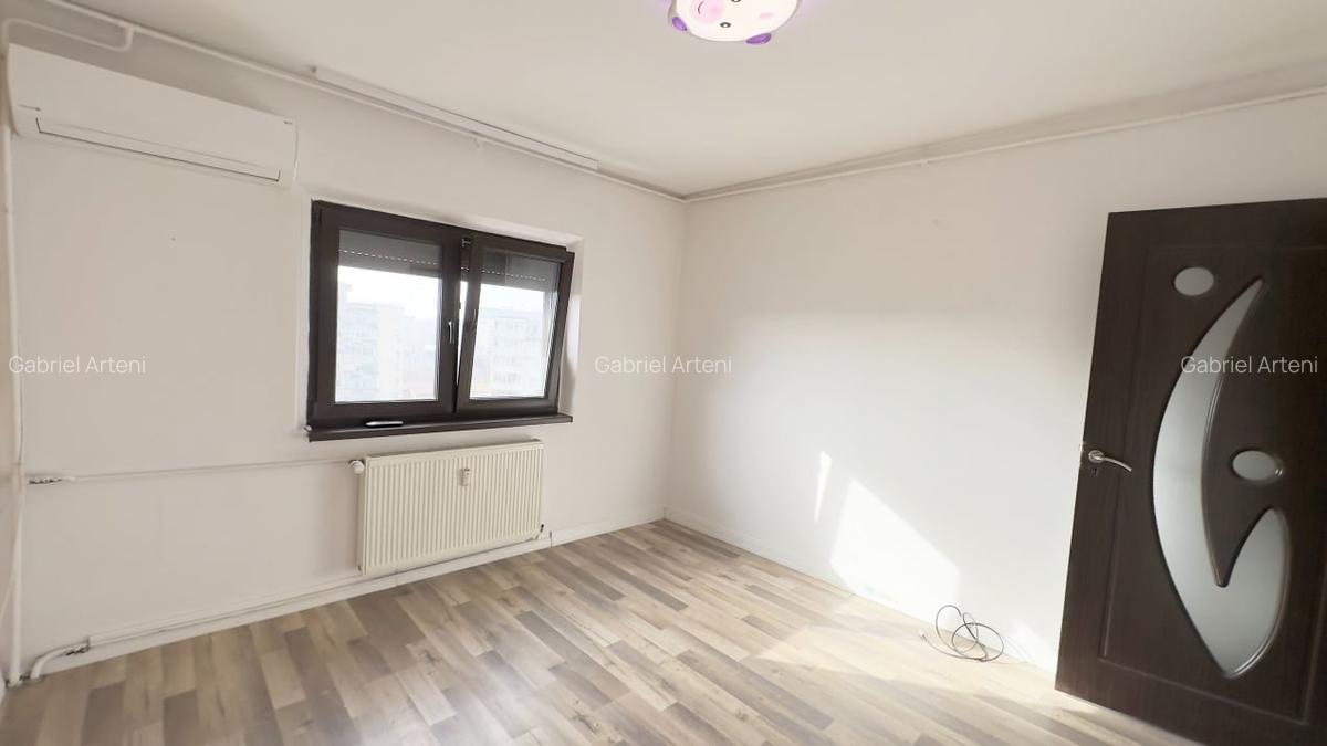 Apartament 3 camere, decomandat, 2 bai, vedere libera, Vitan. - 18