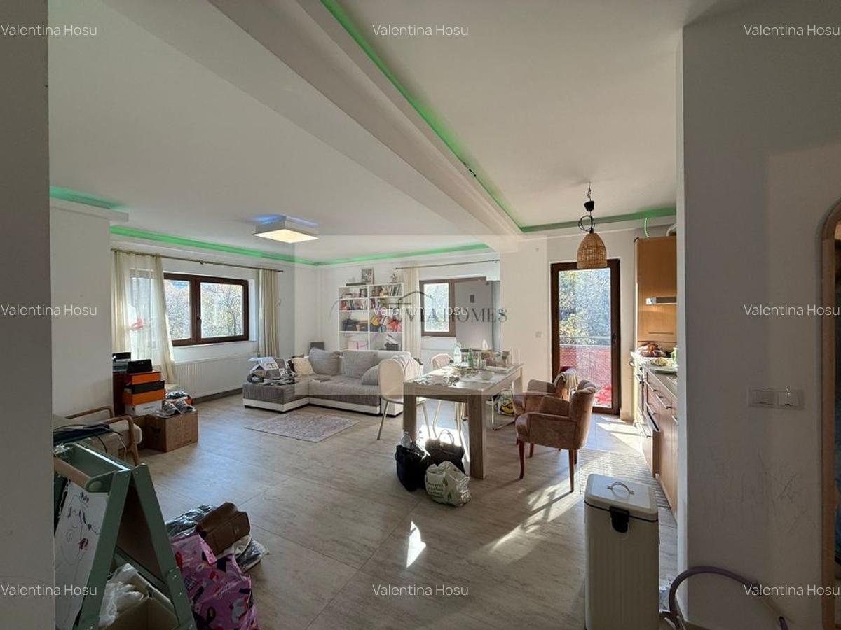 Complex privat/Zona Eugen Ionesco - 4