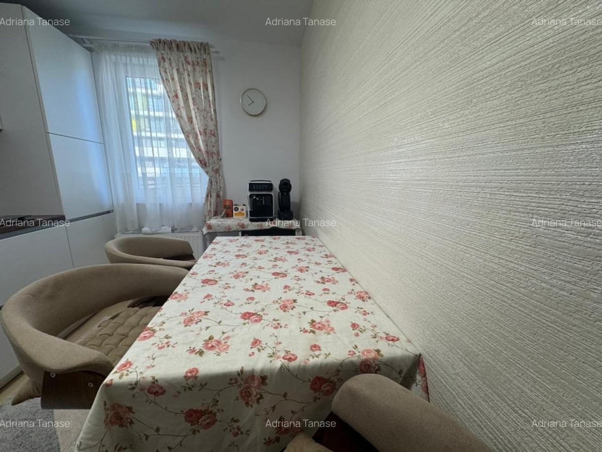 Apartamnet 2 camere 60 mp, Urban Coresi - 8