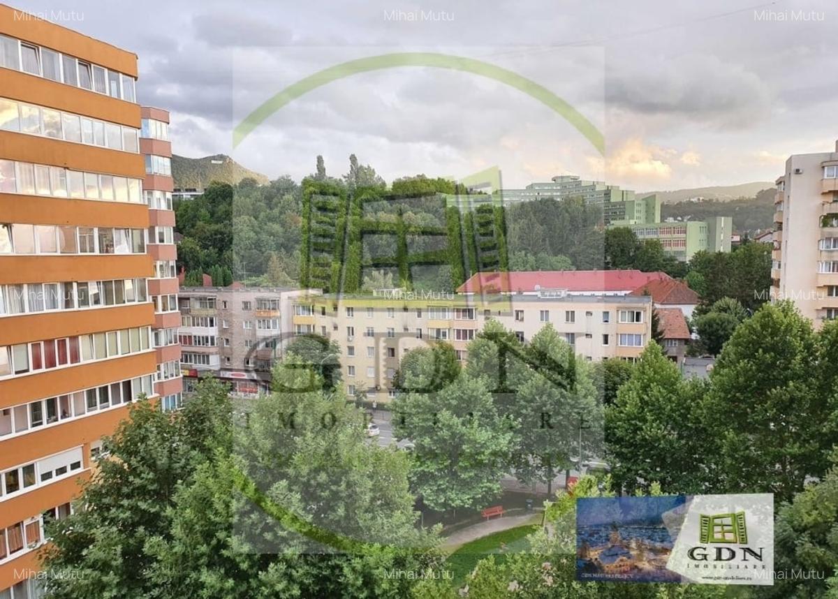 Inchiriere apartament 3 camere Brasov - 6