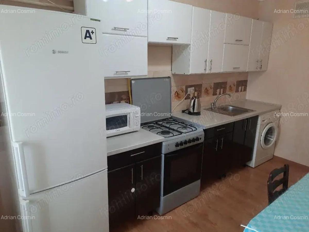 Garsoniera zona Rahova - 2