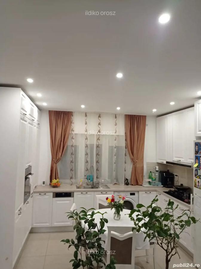 Schimb casa in Targu Mure? - 4