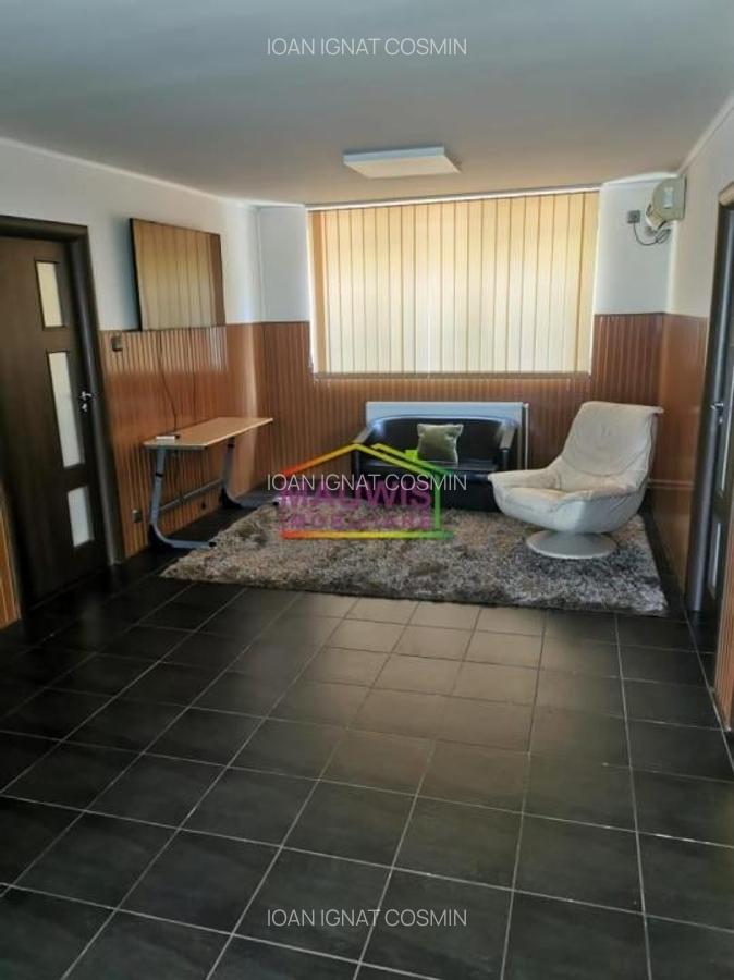 Inchiriez spatiu comercial zona Aparatorii Patriei la 4 min de metrou - 14