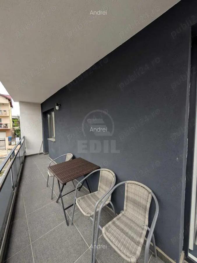 Apartament modern 3 camere zona Stejarului cu parcare! - 11