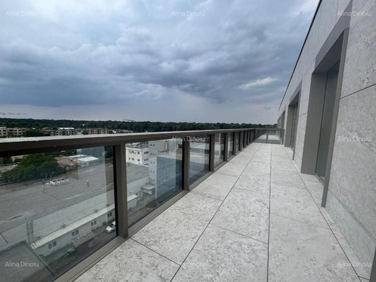 Aparatment 3 camere de vanzare  Iancu Nicolae I Cortina 126 I parcare - 3