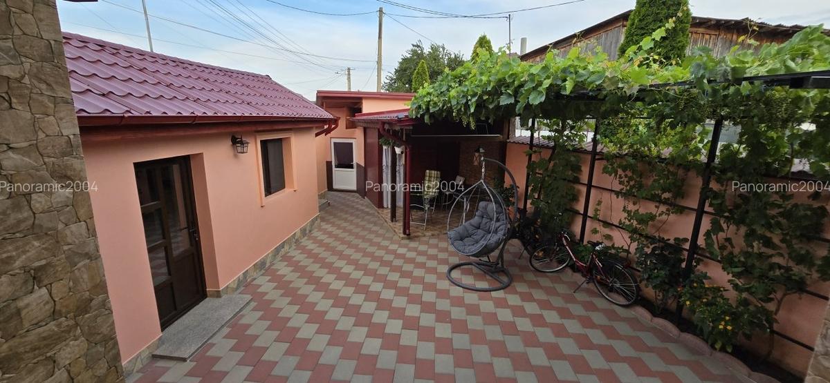 Casa tip CONAC Odobesti-Vrancea - 24