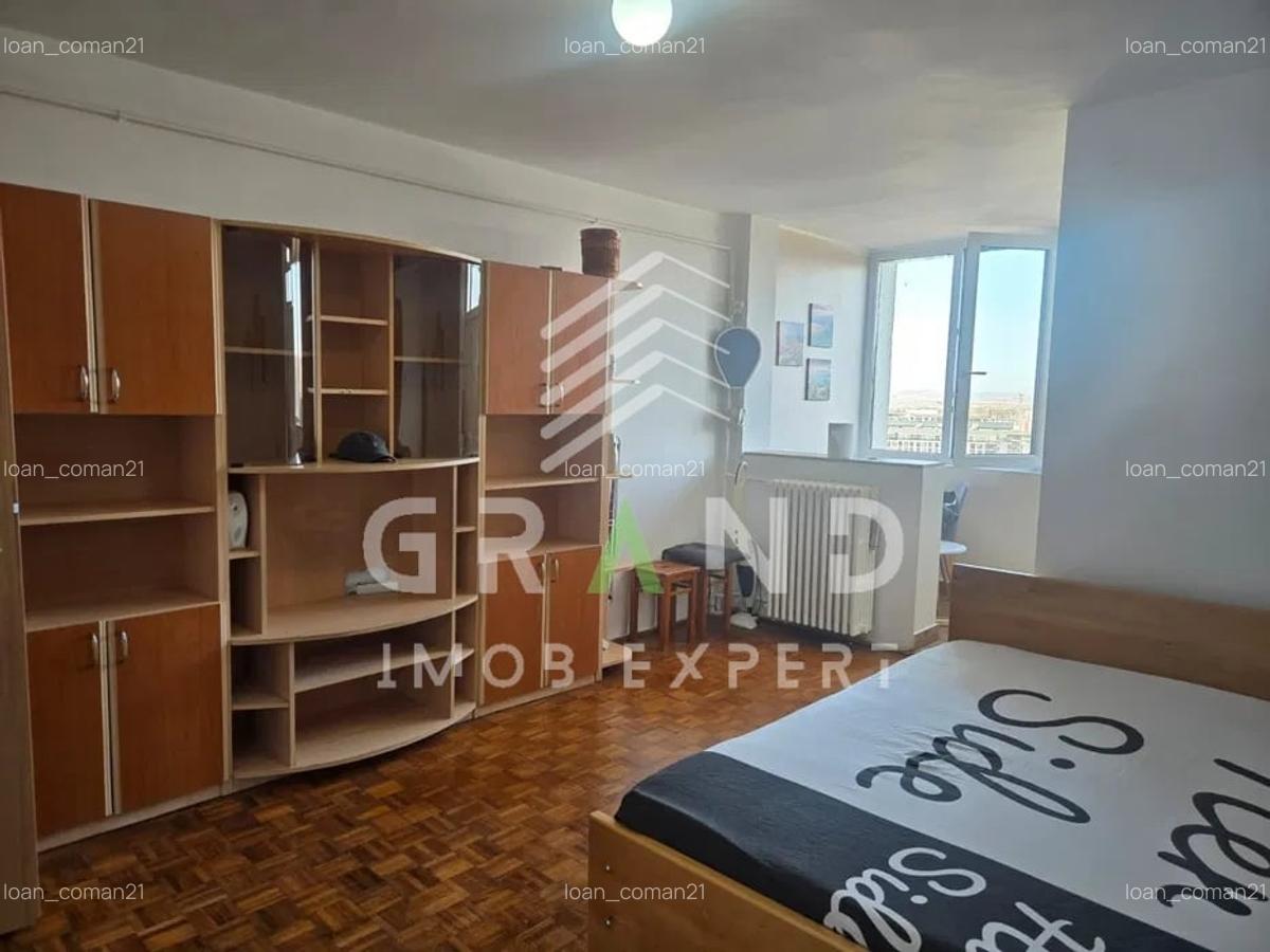 Garsoniera de inchiriat, Str. Detunata - Gheorgheni, Cluj-Napoca - 3