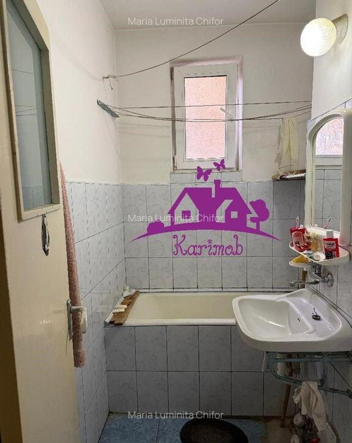 Apartament zona Cantemir - 6