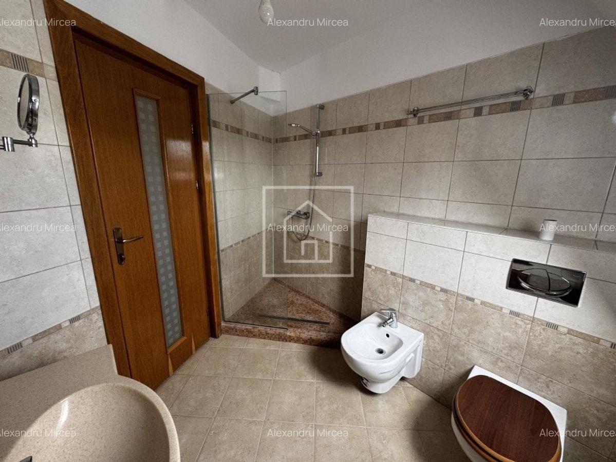 Inchiriere casa spatioasa Sub Arini - ideala firma sau locuinta - 18