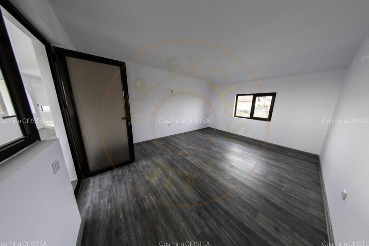 Casa Bradu - Str Scoartei (zona Primariei) - teren 400 mp - 10