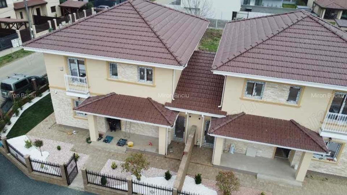 Duplexs de vanzare dumbravita - 1