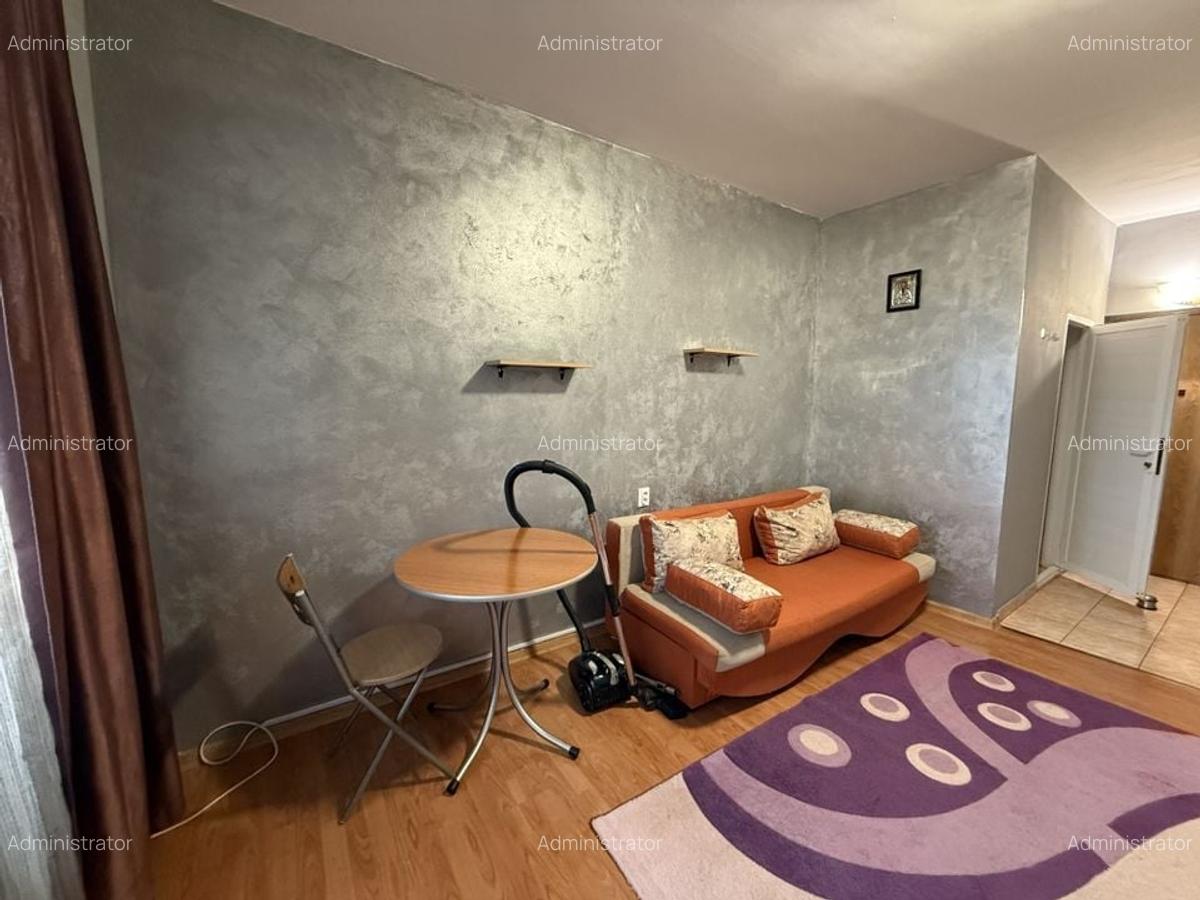 GARSONIERA ZONA FAR - PRET 46.000 EURO - 2