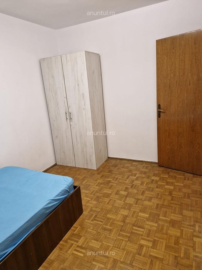 Teiul Doamnei, langa sectia 7 politie, sector 2, Ap. 3 camere, 450 euro - 6