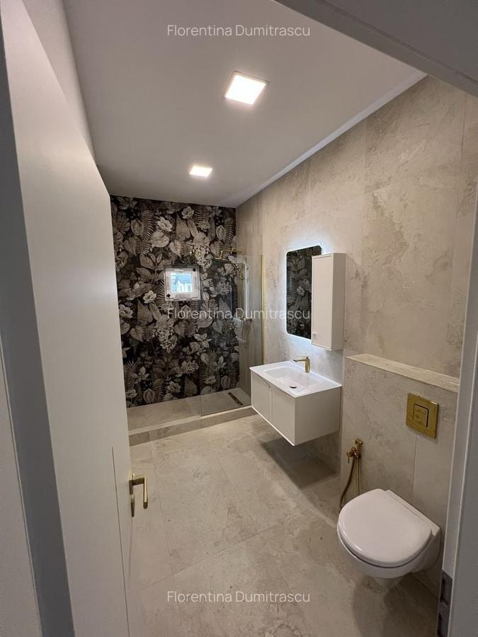 Eleganta spatiu si rafinament la doar cateva minute de Nordul Capitalei-NOU - 14