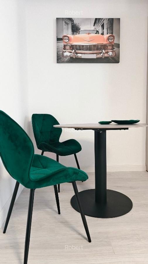 For Rent 2 room Apartment Ultra Modern, VIP Experience - 11