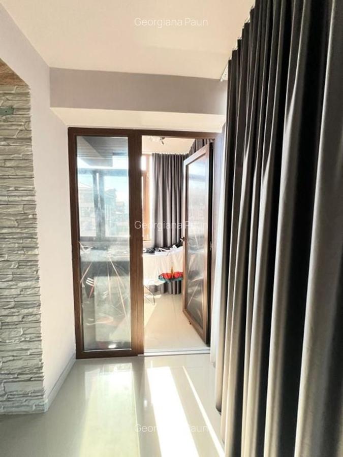 Apartament 3 Camere Tineretului 24 Magic Salon Plaza Militari Residence - 14