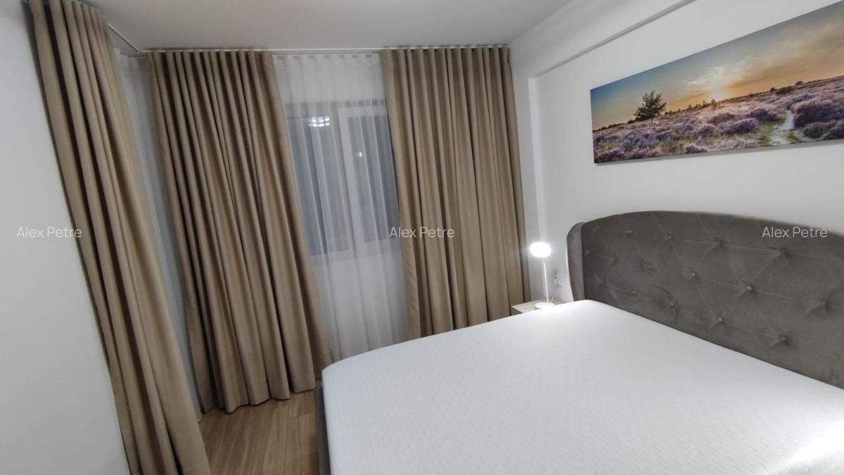 De Inchiriat | Apartament 2 Camere | Tunari - 3