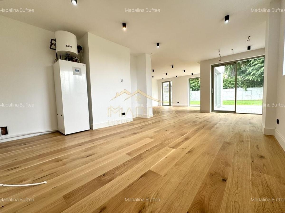 Vila impresionanta Smart&Green *258mp* // Pipera-Erou Iancu Nicolae - 10