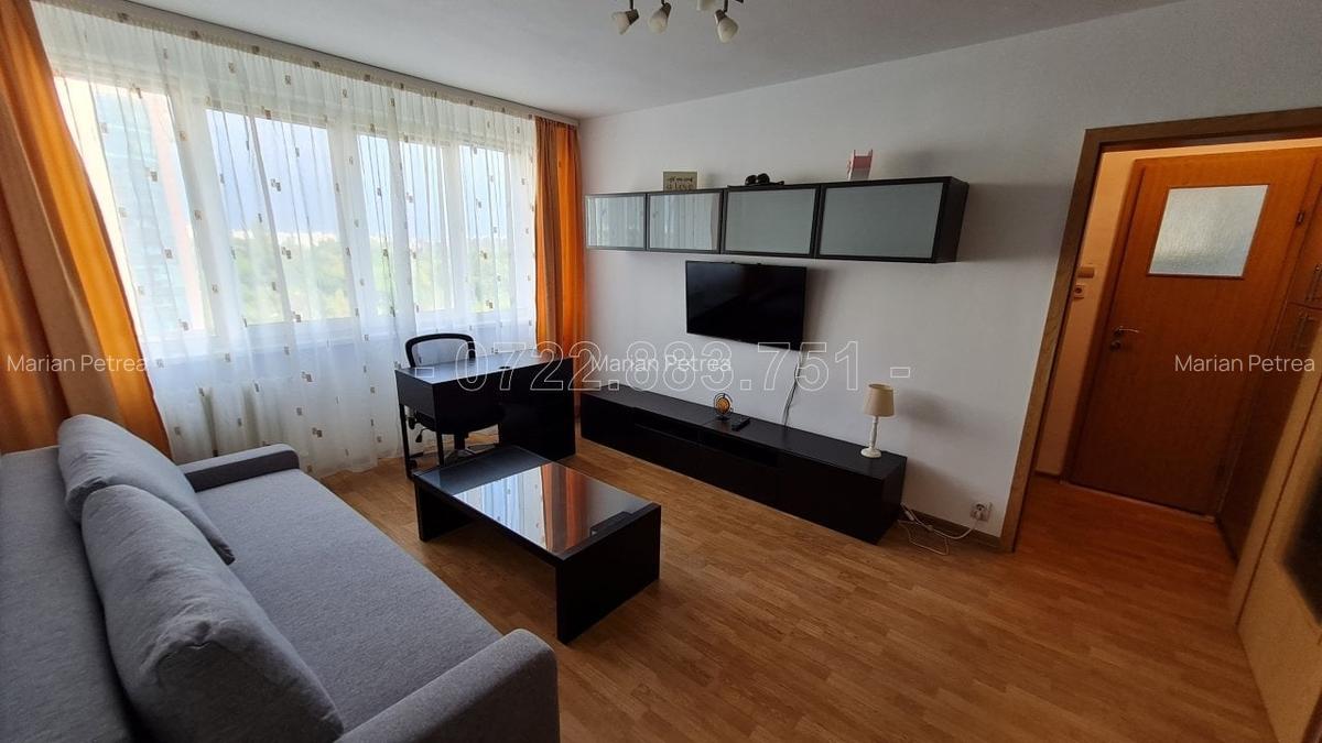 Apartament 2 camere cu vedere spre parc IOR - 9