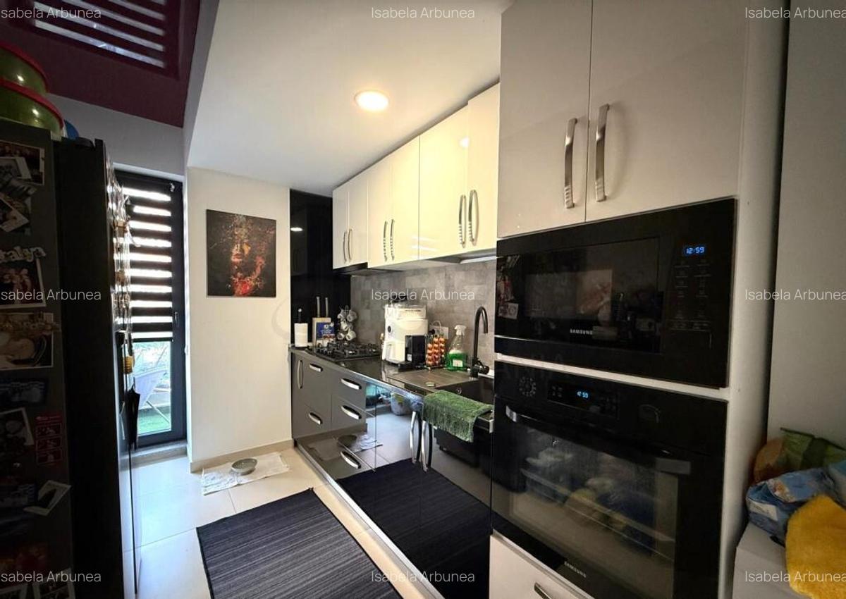 Apartament 3 camere I Mobilat si Utilat I 13 septembrie - 7