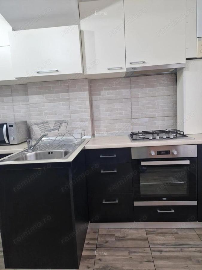 Apartament 2 camere in orasul Hunedoara - 10
